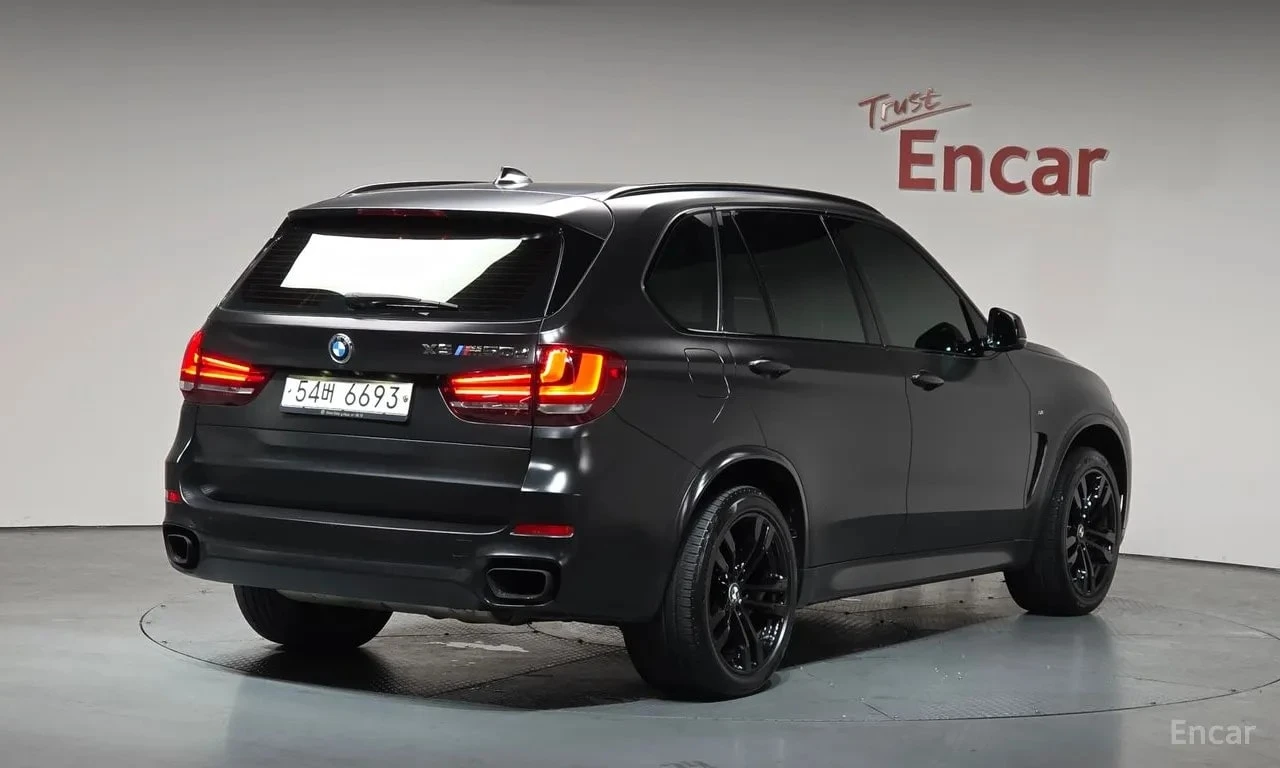 BMW X5 * xDrive M50d * , снимка 2 - Автомобили и джипове - 56724732