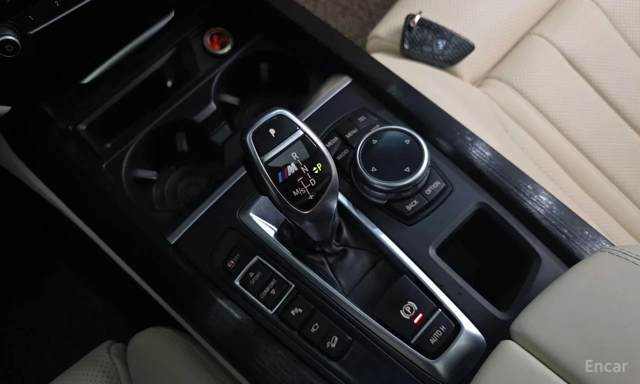 BMW X5 * xDrive M50d * , снимка 9 - Автомобили и джипове - 56724732