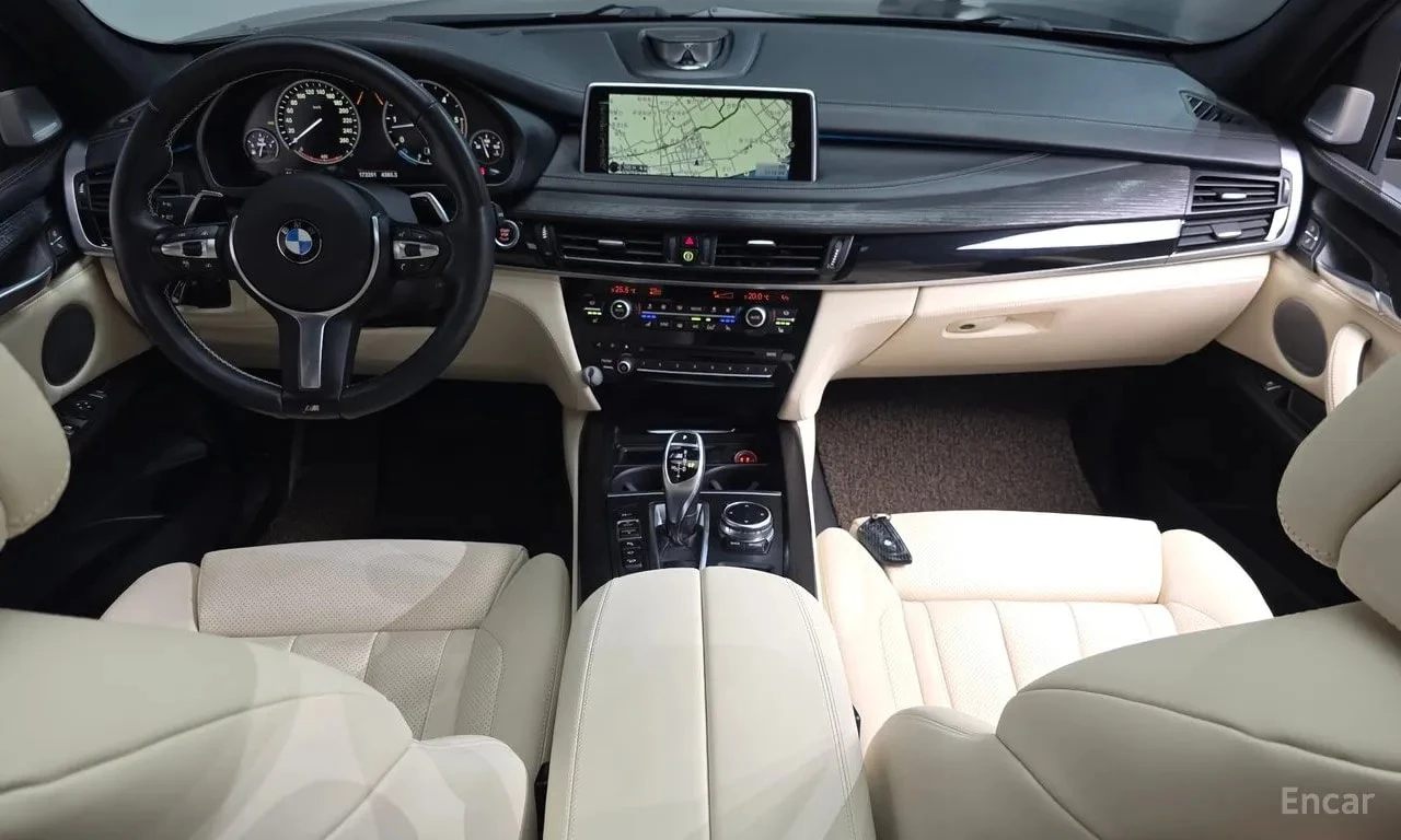 BMW X5 * xDrive M50d * , снимка 7 - Автомобили и джипове - 56724732