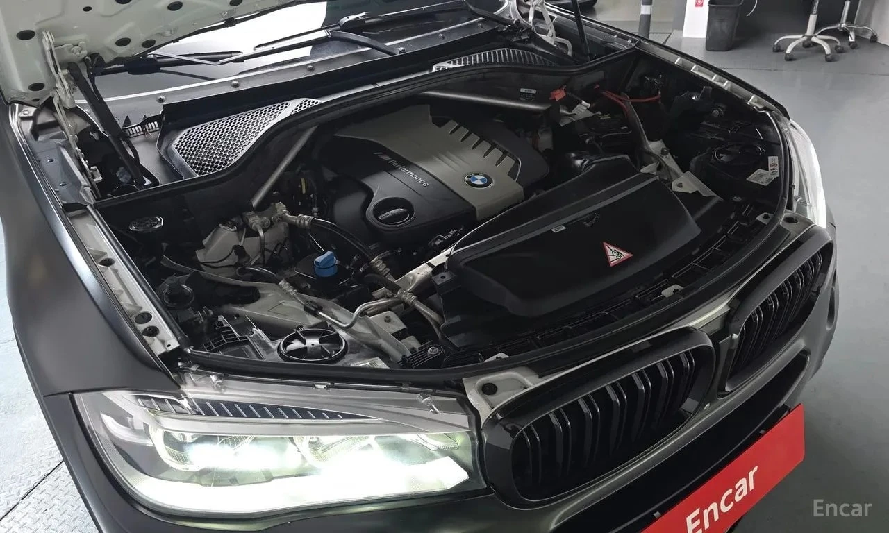 BMW X5 * xDrive M50d * , снимка 6 - Автомобили и джипове - 56724732