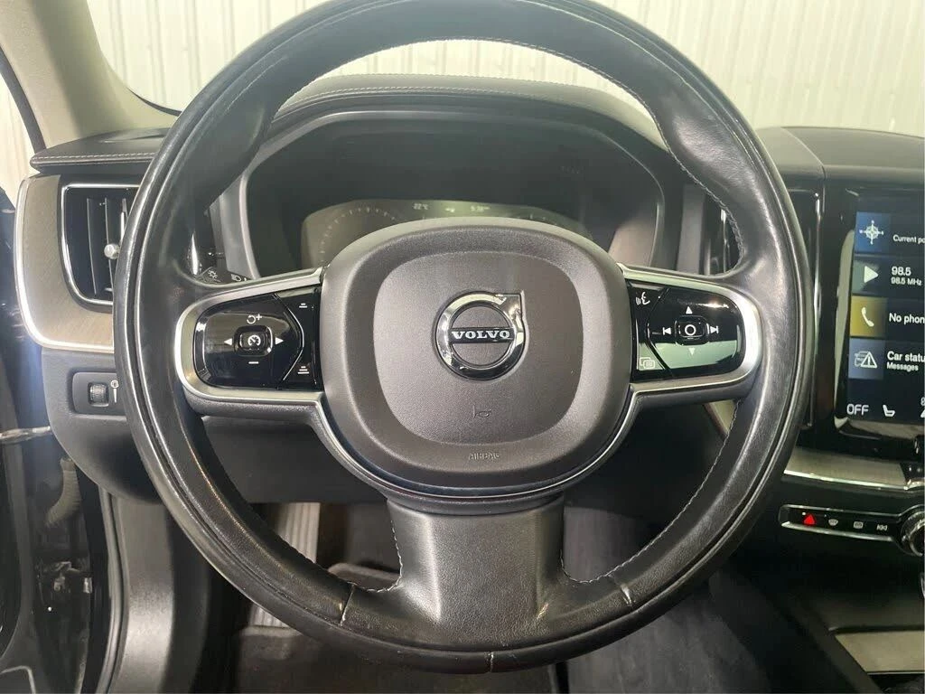 Volvo XC60, снимка 11 - Автомобили и джипове - 56737397
