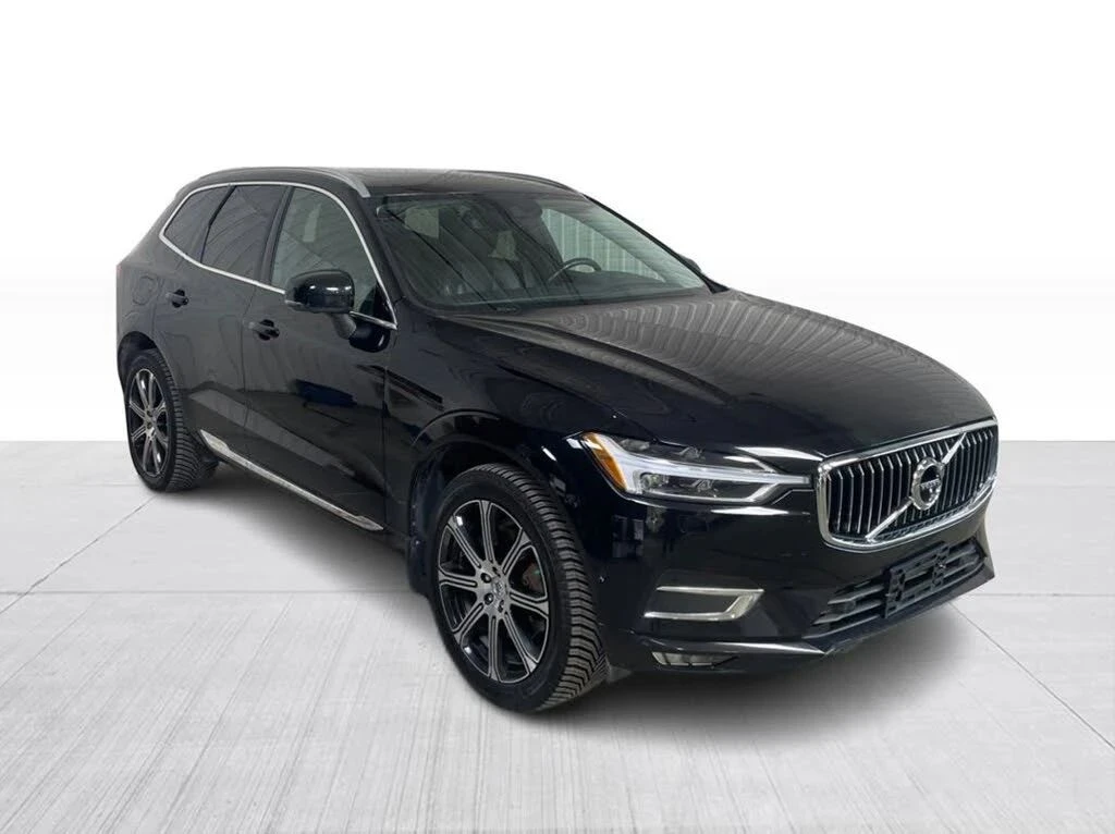 Volvo XC60, снимка 7 - Автомобили и джипове - 56737397