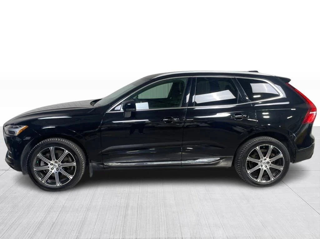 Volvo XC60, снимка 2 - Автомобили и джипове - 56737397