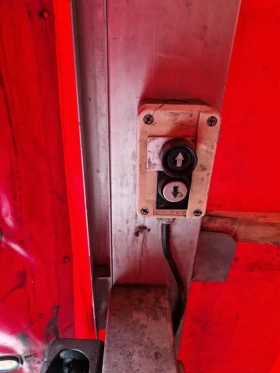 Renault Master, снимка 7