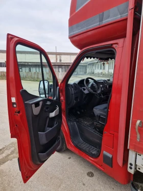 Renault Master, снимка 4