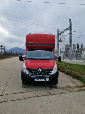 Renault Master, снимка 3