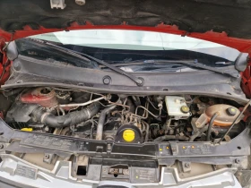 Renault Master, снимка 13