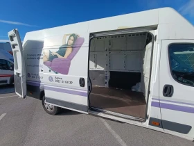 Peugeot Boxer L4H3, снимка 9