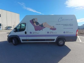 Peugeot Boxer L4H3, снимка 3