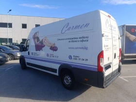 Peugeot Boxer L4H3, снимка 2