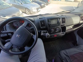 Peugeot Boxer L4H3, снимка 7