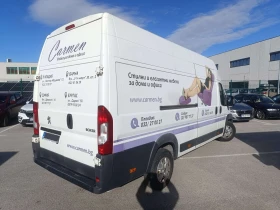 Peugeot Boxer L4H3, снимка 5
