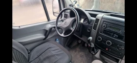 Mercedes-Benz Sprinter 316, снимка 7