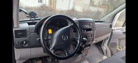 Mercedes-Benz Sprinter 316, снимка 8