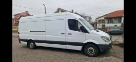 Mercedes-Benz Sprinter 316, снимка 3