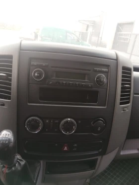 Mercedes-Benz Sprinter 316, снимка 9