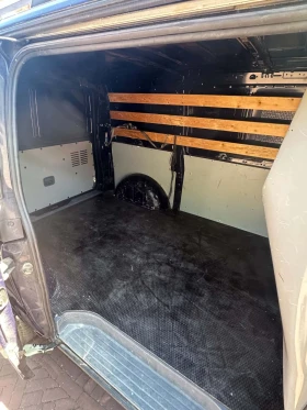 Mercedes-Benz Vito 109, снимка 7
