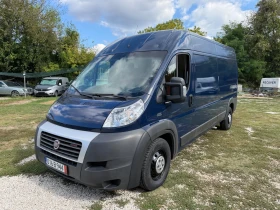 Fiat Ducato 3.0 Multijet 180 / Klima, снимка 7