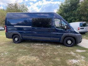 Fiat Ducato 3.0 Multijet 180 / Klima, снимка 3