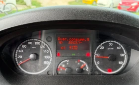 Fiat Ducato 3.0 Multijet 180 / Klima, снимка 11