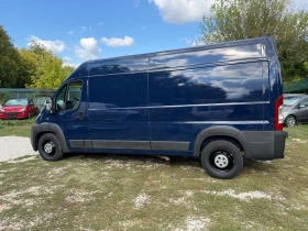 Fiat Ducato 3.0 Multijet 180 / Klima, снимка 8