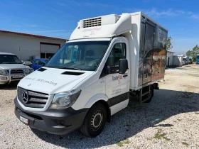     Mercedes-Benz Sprinter 316 CDI 