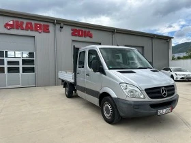 Mercedes-Benz Sprinter !Клима!ТОП!, снимка 1