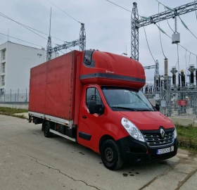 Renault Master, снимка 2