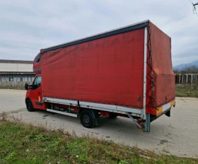 Renault Master, снимка 5