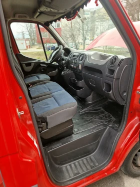 Renault Master, снимка 12