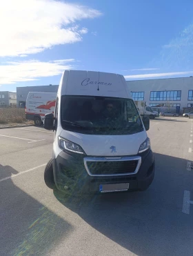 Peugeot Boxer L4H3 | Auto.bg — изображение 4