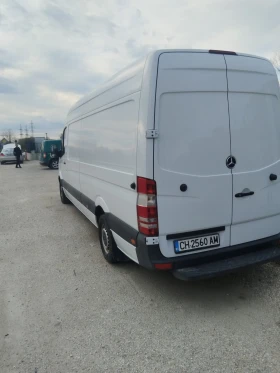 Mercedes-Benz Sprinter 316 undefined | Auto.bg — изображение 2