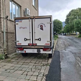 Mercedes-Benz Sprinter | Mobile.bg � ����� ������ 5