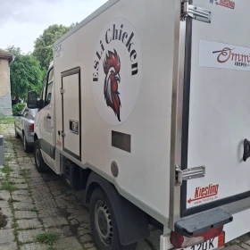 Mercedes-Benz Sprinter | Mobile.bg � ����� ������ 4