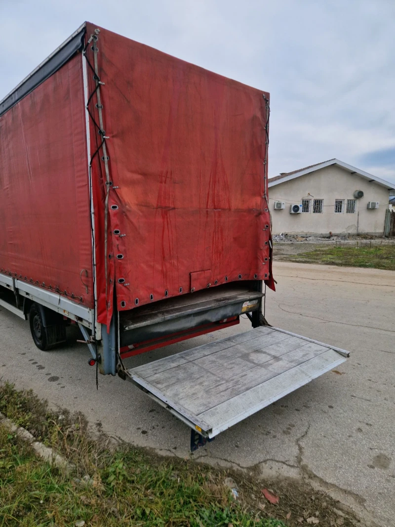 Renault Master, снимка 6 - Бусове и автобуси - 53288095
