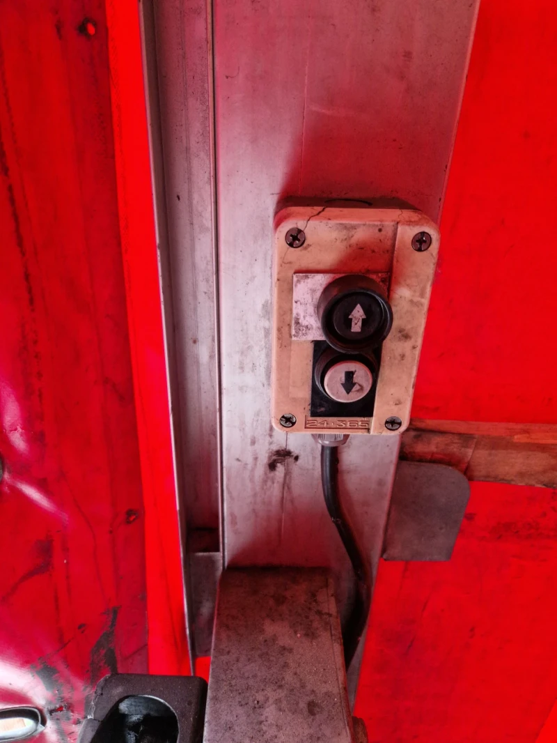 Renault Master, снимка 7 - Бусове и автобуси - 53288095