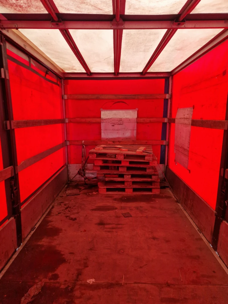 Renault Master, снимка 8 - Бусове и автобуси - 53288095