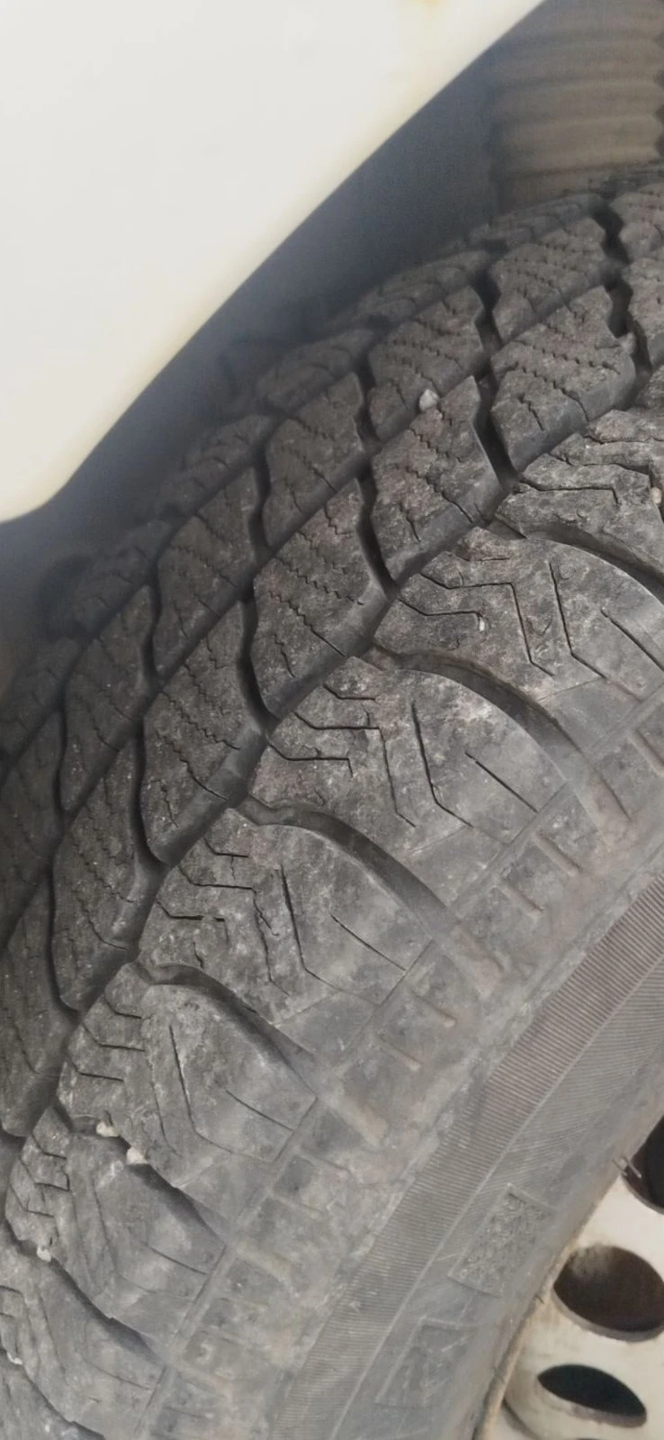 Mercedes-Benz Sprinter 316, снимка 5 - Бусове и автобуси - 54159862