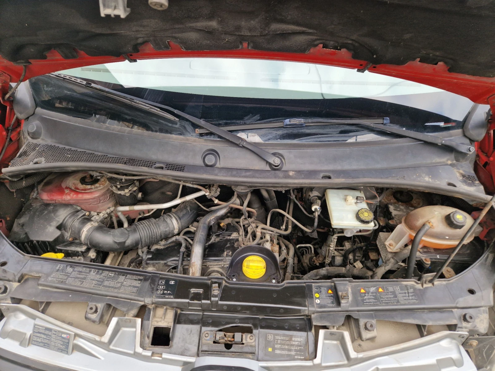 Renault Master | Mobile.bg � ����������� 13