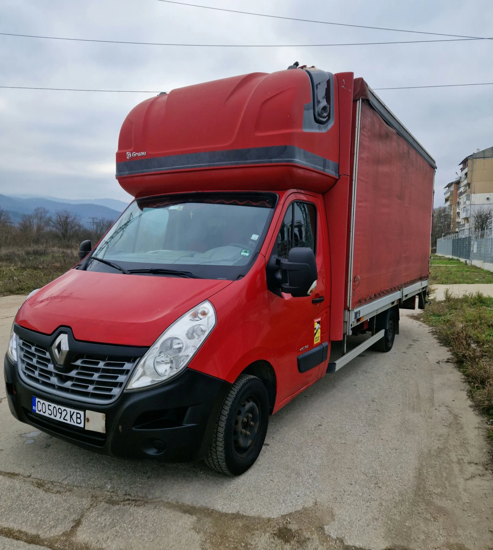 Renault Master | Mobile.bg � ����������� 1