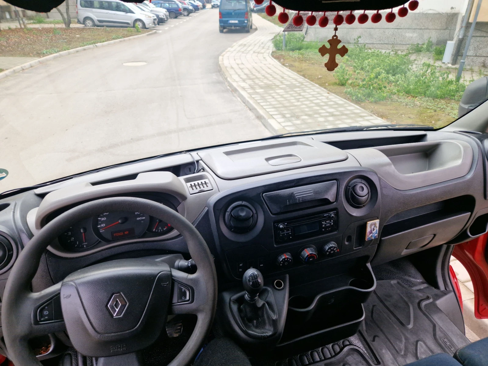 Renault Master | Mobile.bg � ����������� 11