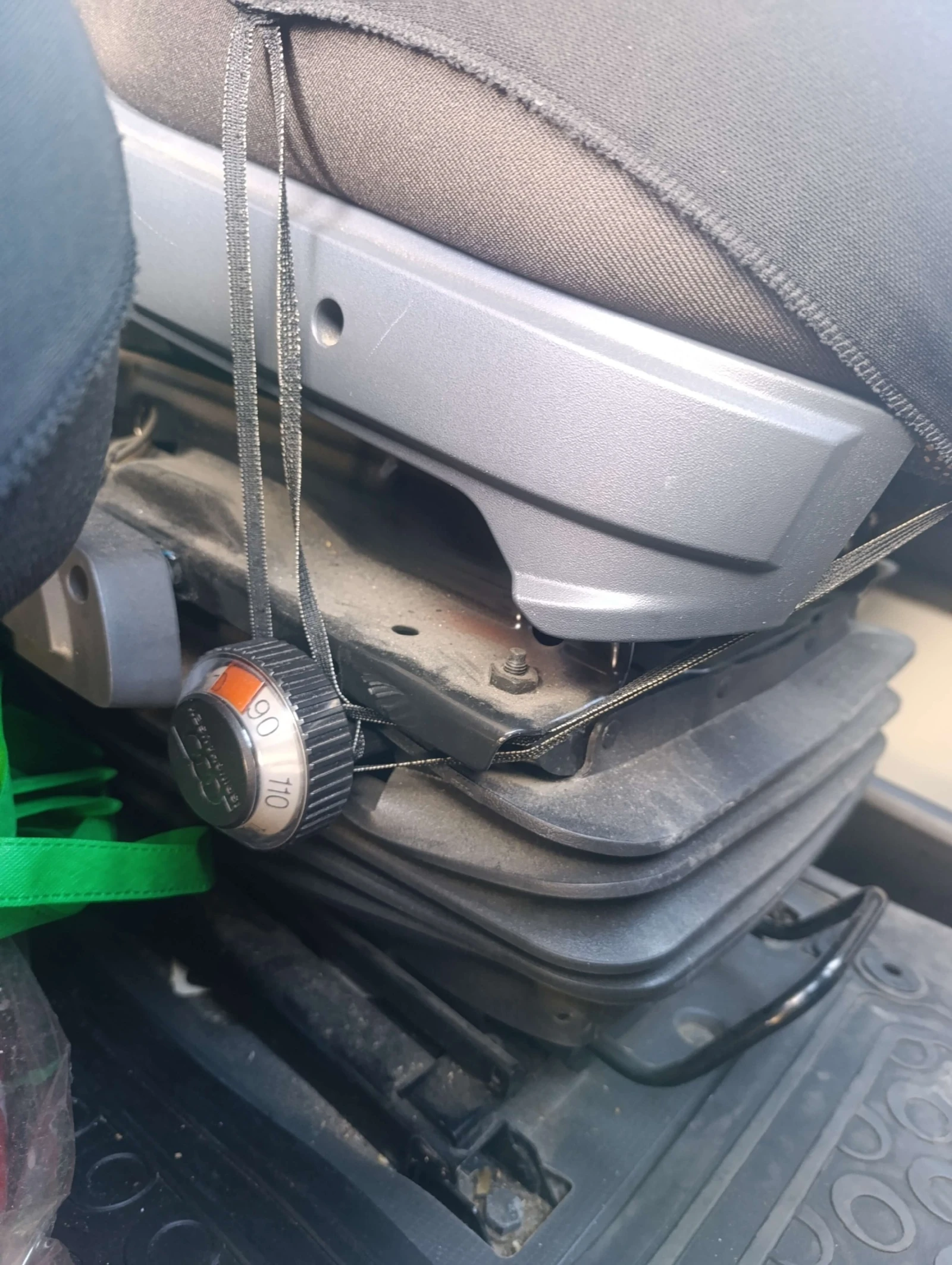 Peugeot Boxer L4H3, снимка 12 - Бусове и автобуси - 53827235