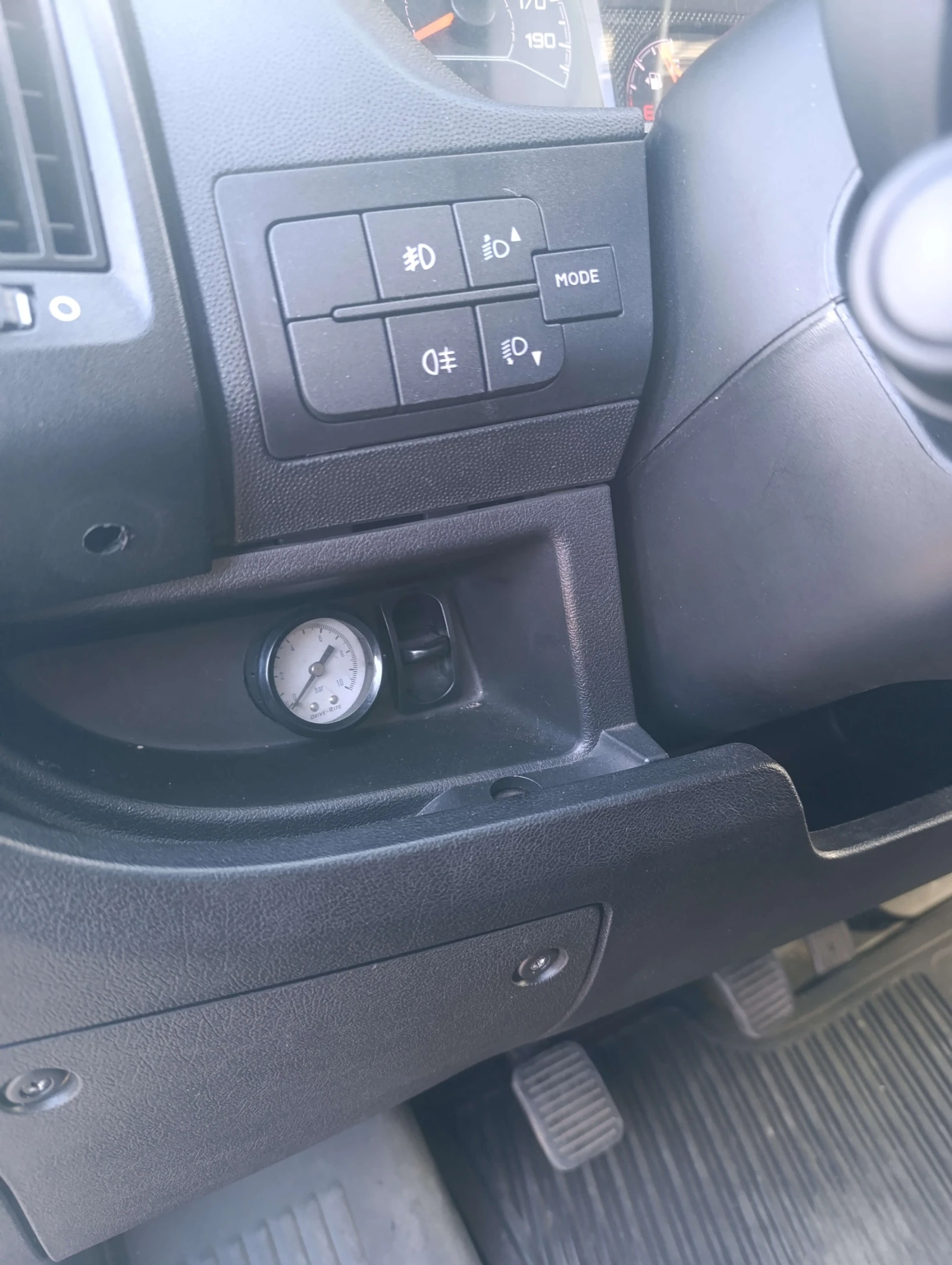 Peugeot Boxer L4H3, снимка 11 - Бусове и автобуси - 53827235