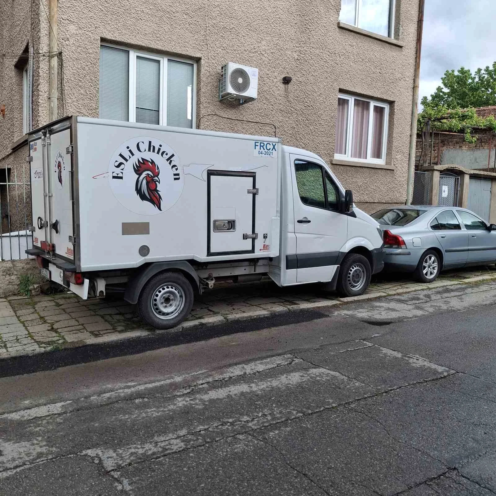 Mercedes-Benz Sprinter | Mobile.bg � ����������� 3