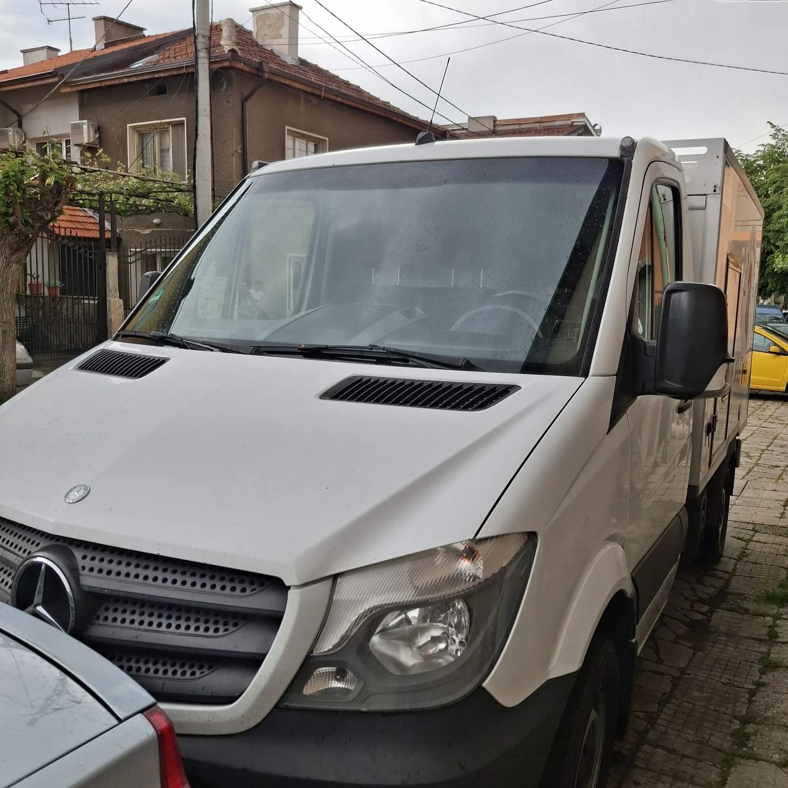 Mercedes-Benz Sprinter | Mobile.bg � ����������� 2