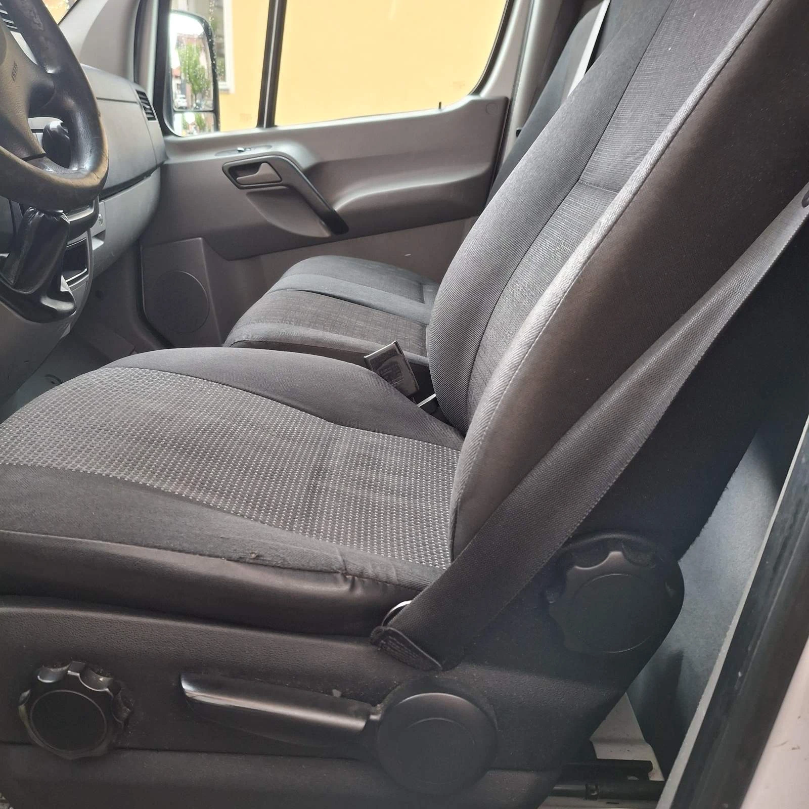 Mercedes-Benz Sprinter | Mobile.bg � ����������� 7