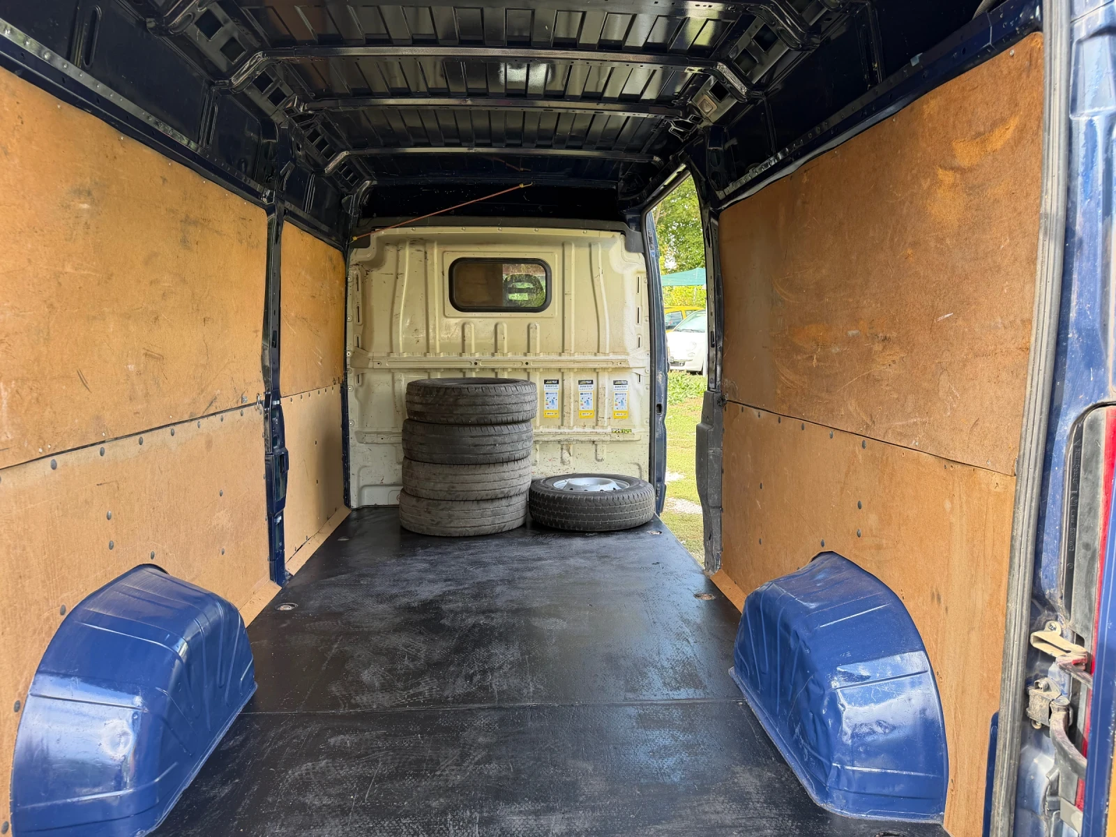 Fiat Ducato 3.0 Multijet 180 / Klima, снимка 13 - Бусове и автобуси - 56245477
