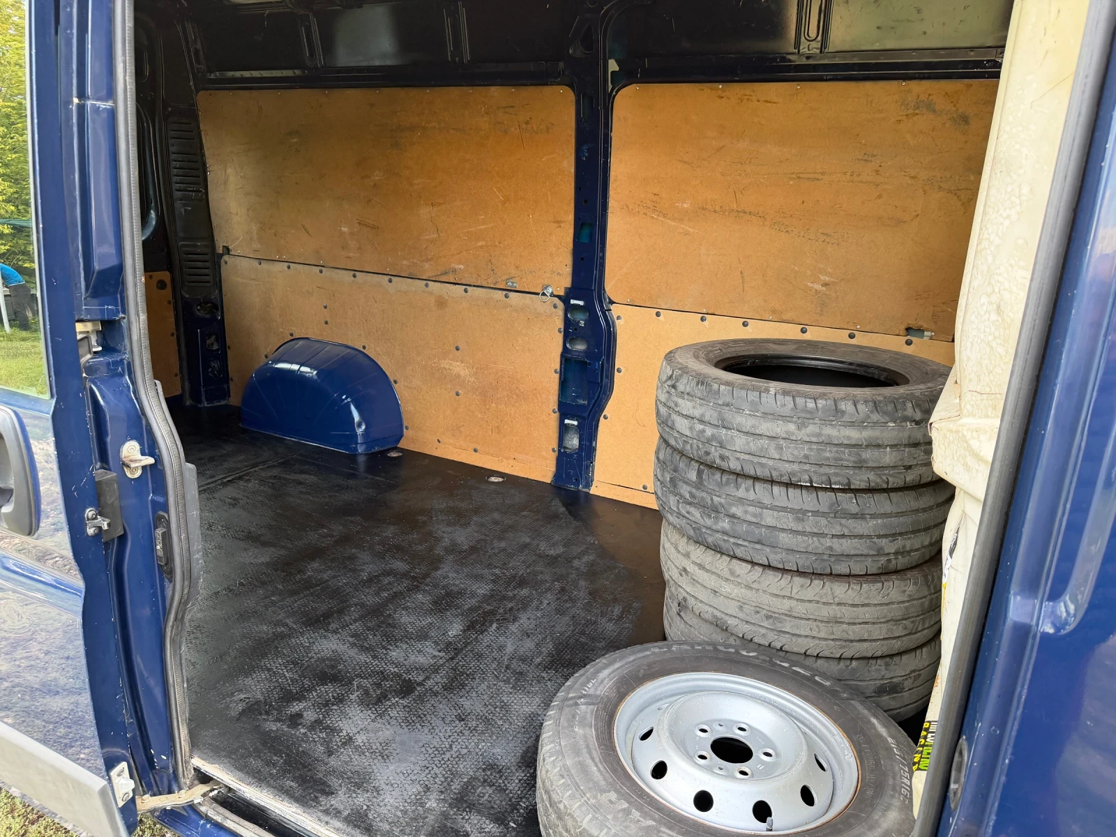 Fiat Ducato 3.0 Multijet 180 / Klima, снимка 14 - Бусове и автобуси - 56245477