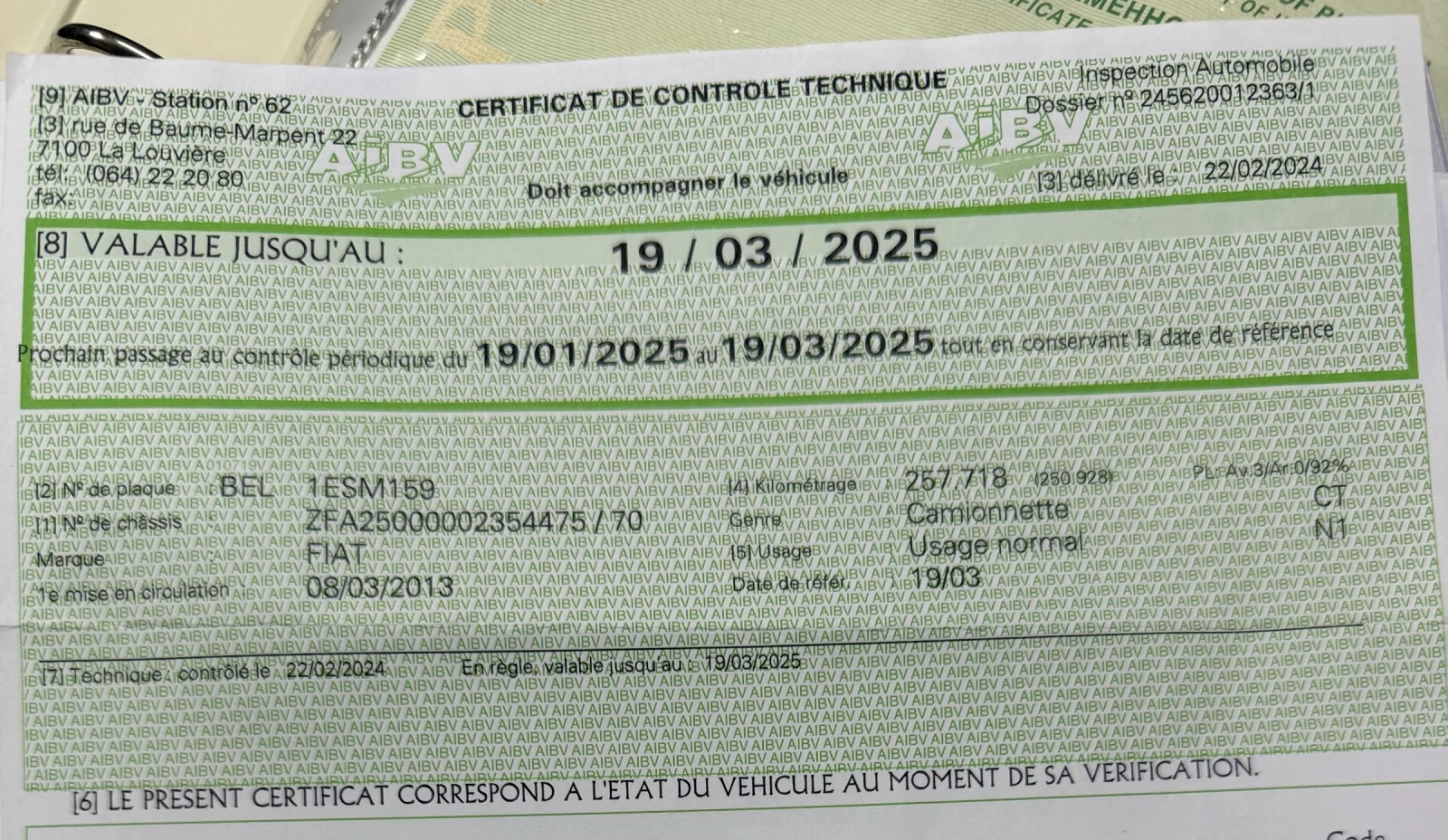 Fiat Ducato 3.0 Multijet 180 / Klima, снимка 16 - Бусове и автобуси - 56245477