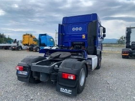 Daf FT XF 106  НА ЧАСТИ, снимка 3